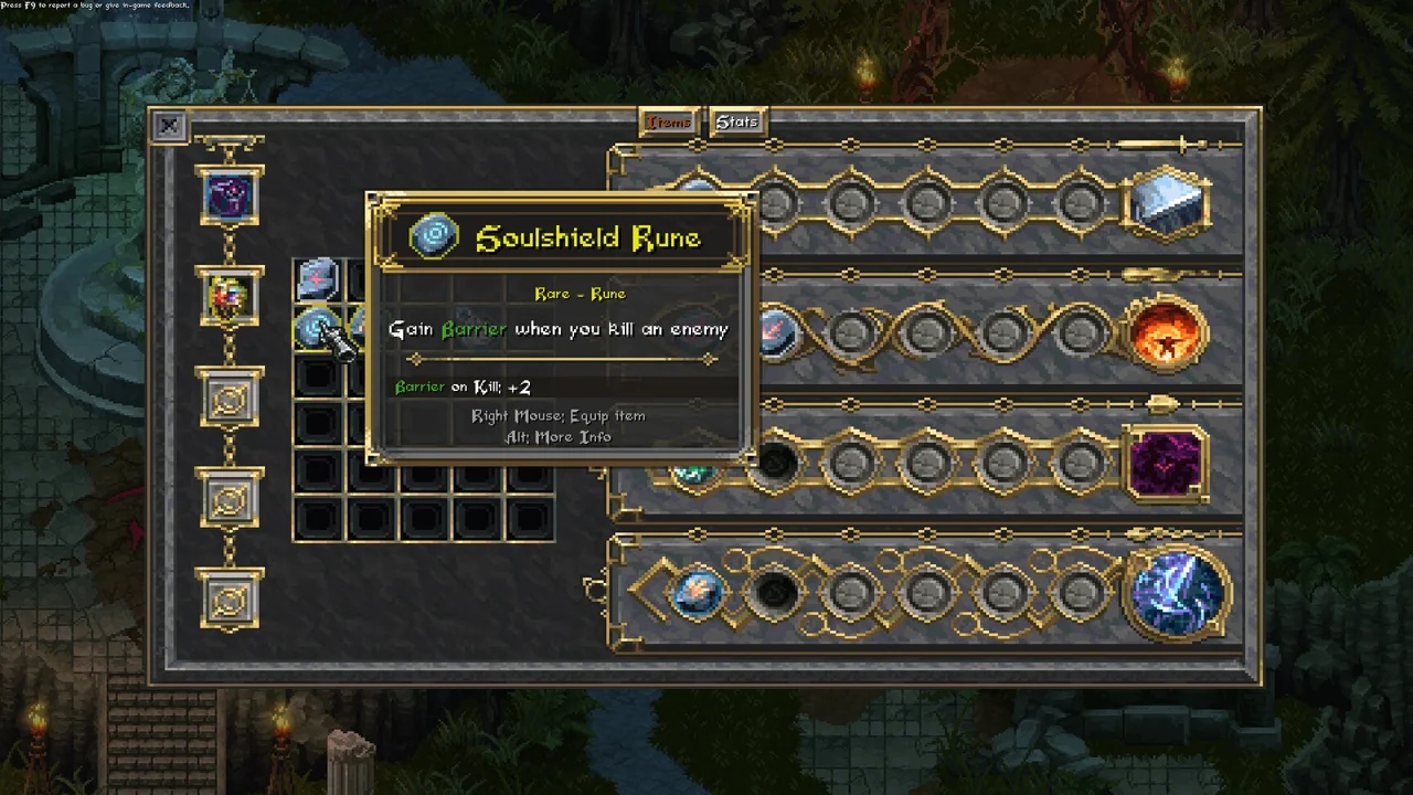 Cursemark Best Builds: Weapons, Runes, Element Combos & Ultimate Skills ...