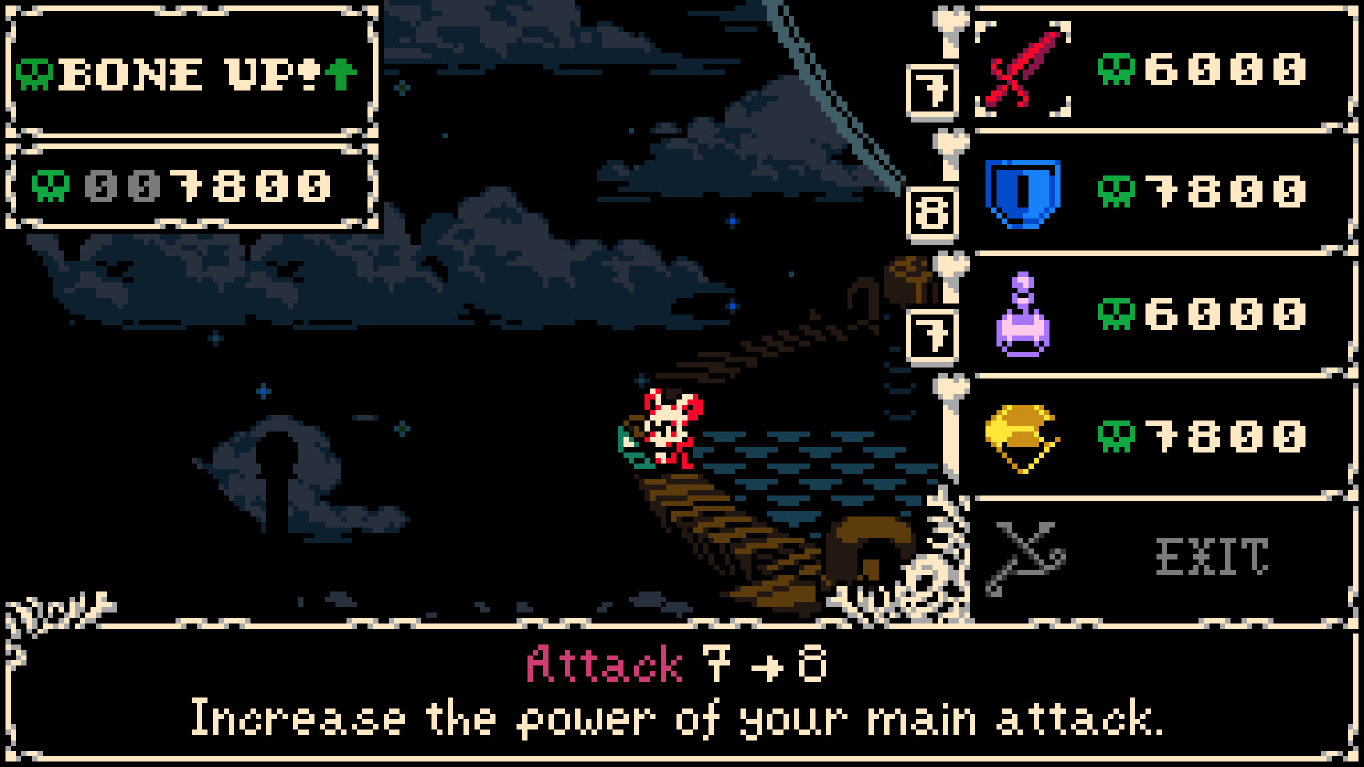 Bone Beach